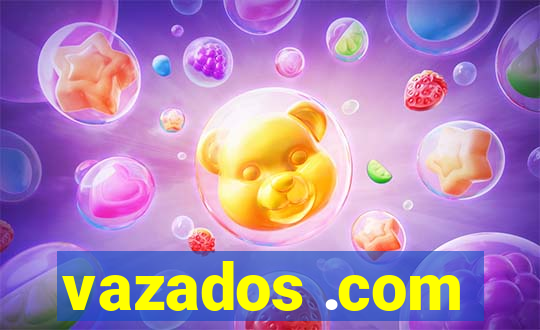 vazados .com
